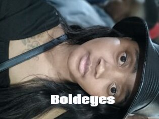 Boldeyes