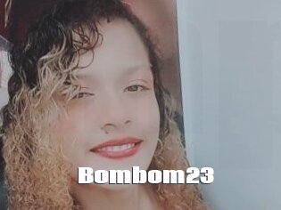 Bombom23