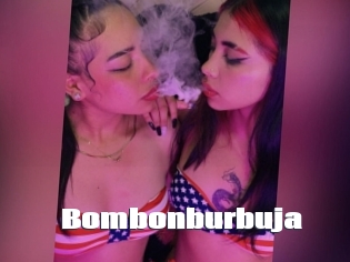 Bombonburbuja