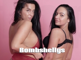 Bombshellys