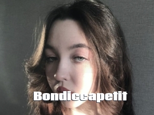 Bondiccapetit