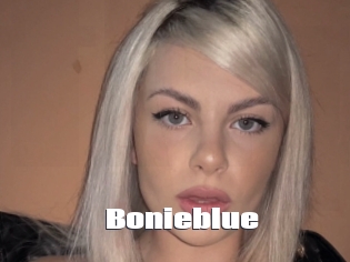 Bonieblue