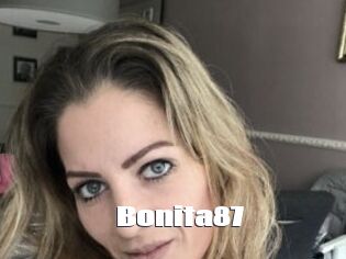 Bonita87