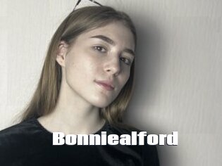 Bonniealford