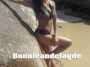 Bonnieandclayde