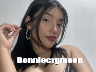 Bonniecrymson