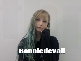 Bonniedevall