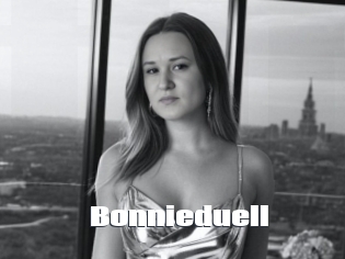 Bonnieduell