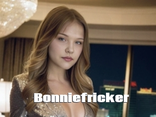 Bonniefricker