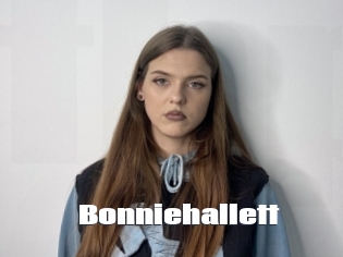 Bonniehallett