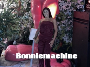 Bonniemachine