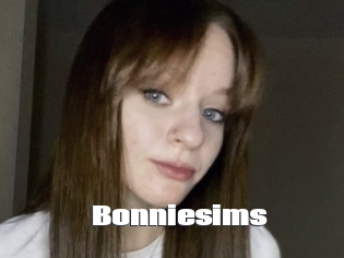 Bonniesims