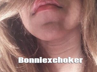 Bonniexchoker