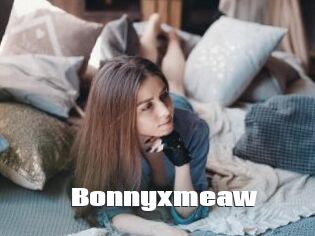 Bonnyxmeaw