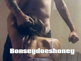 Bonseydoeshoney