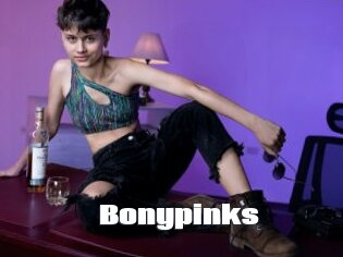 Bonypinks