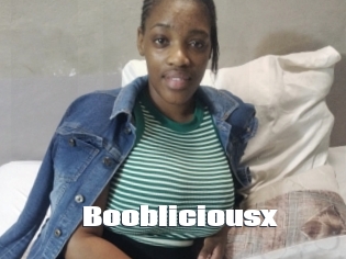 Boobliciousx