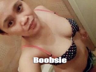 Boobsie