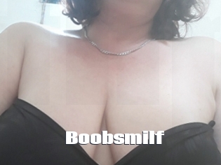 Boobsmilf