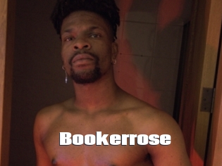 Bookerrose