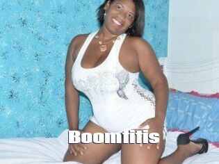 BoomTits