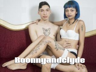 Boonnyandclyde