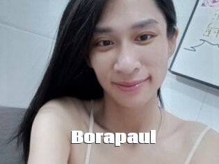 Borapaul