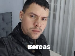 Boreas