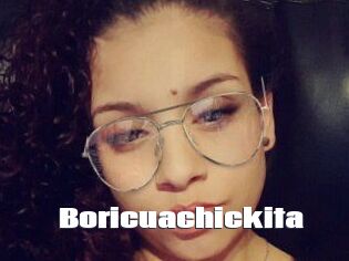 Boricuachickita