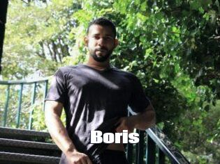 Boris