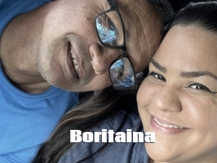 Boritaina