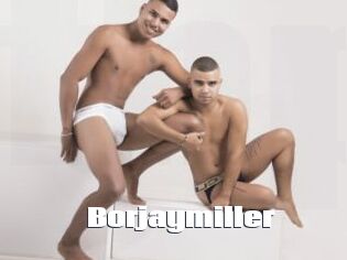 Borjaymiller