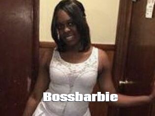 Bossbarbie