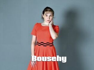 Bousehy