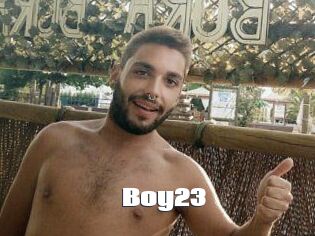 Boy23