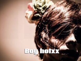 boy_hotxx The hot porn