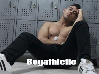 Boyathletic