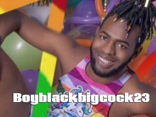 Boyblackbigcock23