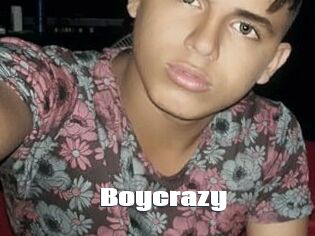 Boycrazy