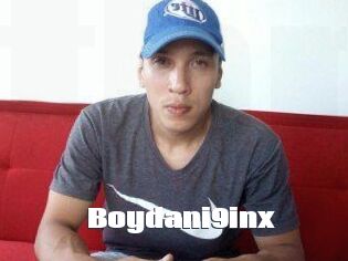 Boydani9inx