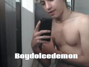 Boydolcedemon