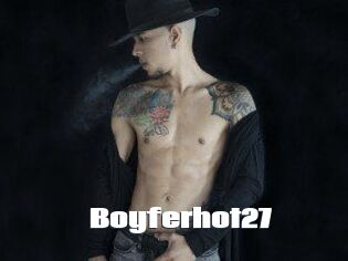 Boyferhot27