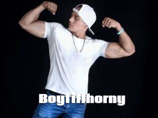 Boyfitthorny