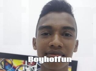 Boyhotfun