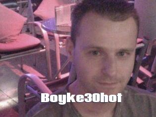 Boyke30hot