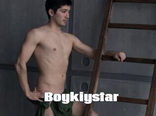 Boykiystar