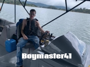 Boymaster41