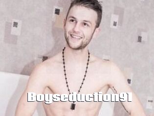 Boyseduction91