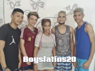 Boyslatins20