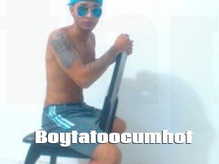 Boytatoocumhot